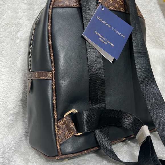 Adrienne Vittadini Backpack main image 16
